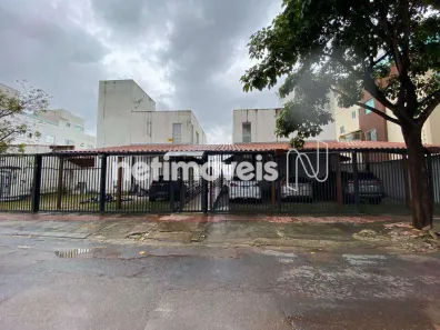 Casa de Condomínio com 2 Quartos à venda, 91m² no Planalto, Belo Horizonte