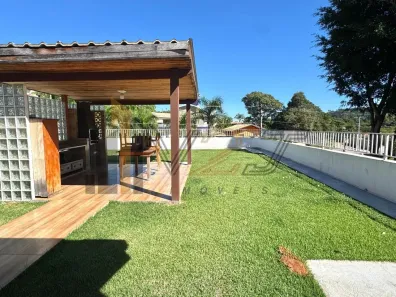 Casa com 6 Quartos à venda, 295m² no Santa Cândida, Vinhedo