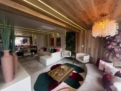 Apartamento com 2 Quartos à venda, 185m² no Nazaré, Belém