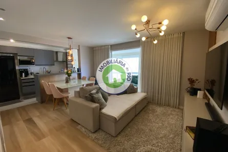 Apartamento com 3 Quartos à venda, 100m² no Barra Olímpica, Rio de Janeiro
