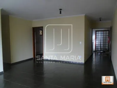 Apartamento com 3 Quartos à venda, 108m² no Jardim Irajá, Ribeirão Preto
