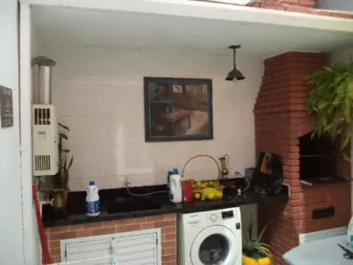Sobrado com 4 Quartos à venda, 90m² no Jardim Trussardi, São Paulo