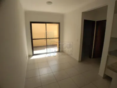 Apartamento com 1 Quarto à venda, 38m² no Sumarezinho, Ribeirão Preto