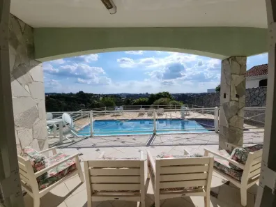 Casa de Condomínio com 5 Quartos à venda, 3500m² no , Mairinque