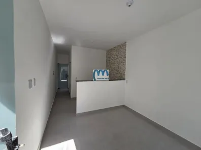 Casa com 1 Quarto à venda, 33m² no Mutuá, São Gonçalo