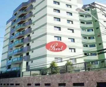 Apartamento com 3 Quartos à venda, 108m² no Vila Paiva, Suzano