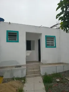 Casa com 2 Quartos à venda, 150m² no Jardim Santa Cruz (Campo Grande), São Paulo