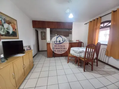 Apartamento com 3 Quartos à venda, 120m² no Itapuã, Salvador