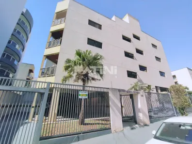 Apartamento com 3 Quartos à venda, 105m² no Jardim Redentor, São José do Rio Preto