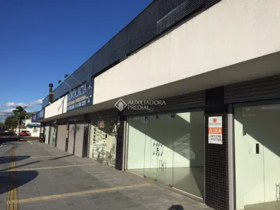 Sala Comercial para alugar, 35m² no Niterói, Canoas