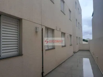 Apartamento com 2 Quartos para alugar, 36m² no Vila Mariana, São Paulo