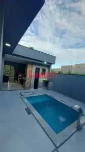 Casa com 3 Quartos à venda, 167m² no Bonfim Paulista, Ribeirão Preto