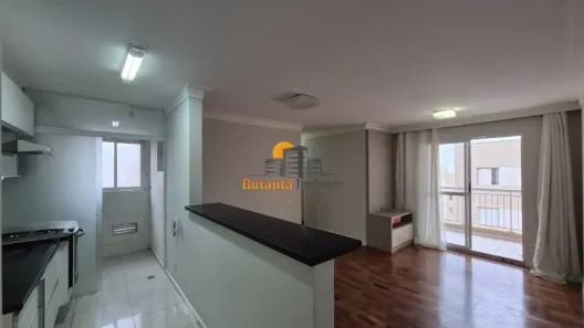Apartamento com 3 Quartos à venda, 70m² no Vila Polopoli, São Paulo