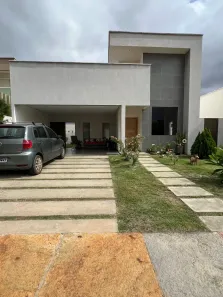 Casa de Condomínio com 3 Quartos à venda, 158m² no Jóia, Timon