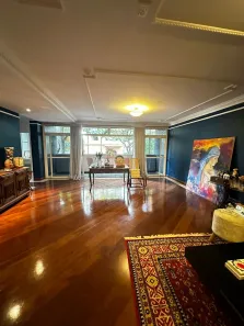 Apartamento com 4 Quartos à venda, 266m² no Jardim, Santo André