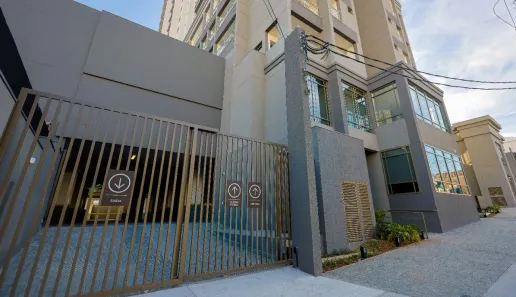 Apartamento com 1 Quarto à venda, 38m² no Vila Dom Pedro I, São Paulo