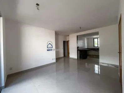 Apartamento com 3 Quartos à venda, 88m² no Gutierrez, Belo Horizonte