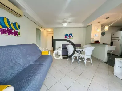 Cobertura com 3 Quartos para alugar, 101m² no Riviera, Bertioga