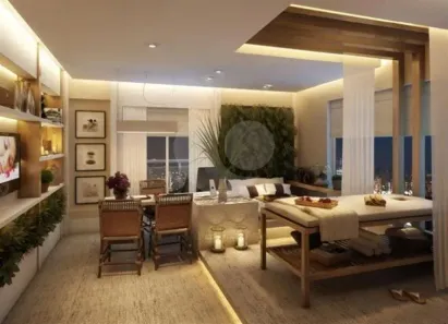 Sala Comercial à venda, 53m² no Pinheiros, São Paulo