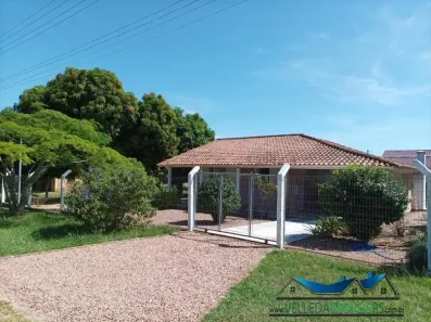 Fazenda/Sítio com 2 Quartos à venda, 558m² no Área Rural de Águas Claras, Viamão