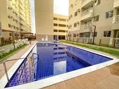 Apartamento com 2 Quartos à venda, 47m² no Imbiribeira, Recife