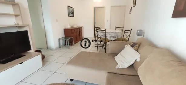 Apartamento com 3 Quartos à venda, 110m² no Tombo, Guarujá