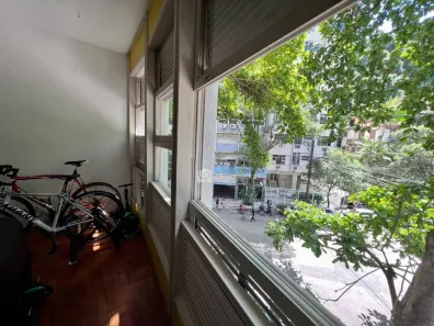 Apartamento com 3 Quartos à venda, 120m² no Copacabana, Rio de Janeiro