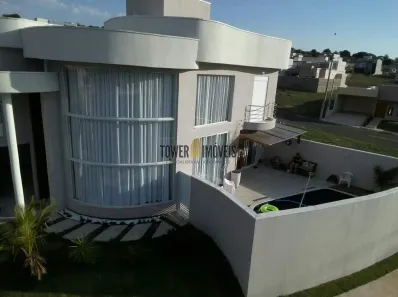 Casa de Condomínio com 3 Quartos para venda ou aluguel, 240m² no Jardim São Marcos, Valinhos