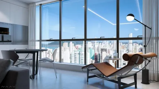 Apartamento com 4 Quartos à venda, 143m² no Centro, Balneário Camboriú
