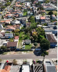 Lote/Terreno à venda, 500m² no Bairro Alto, Curitiba