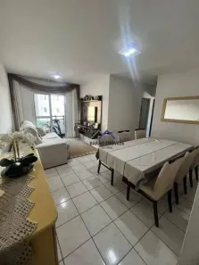 Apartamento com 3 Quartos à venda, 69m² no Anhangabaú, Jundiaí