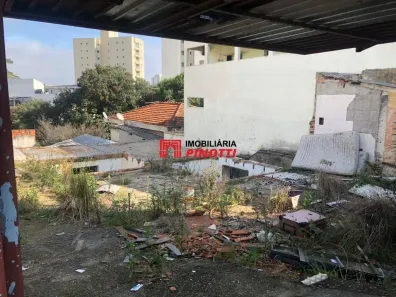 Lote/Terreno à venda, 225m² no Centro, São Bernardo do Campo