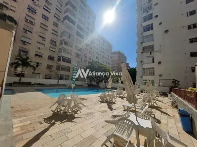 Apartamento com 2 Quartos à venda, 92m² no Flamengo, Rio de Janeiro