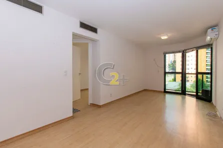 Apartamento com 1 Quarto à venda, 60m² no Sumaré, São Paulo
