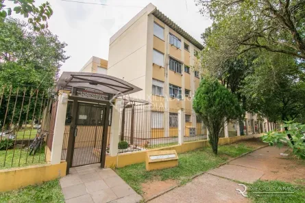 Apartamento com 2 Quartos à venda, 55m² no Humaitá, Porto Alegre