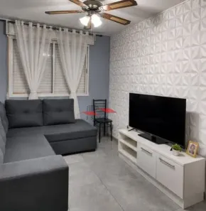 Apartamento com 2 Quartos à venda, 52m² no Rubem Berta, Porto Alegre
