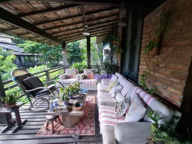 Casa de Condomínio com 3 Quartos à venda, 220m² no Itaipu, Niterói