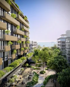 Apartamento com 4 Quartos à venda, 231m² no Jurerê, Florianópolis