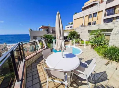Cobertura com 5 Quartos à venda, 370m² no Ipanema, Rio de Janeiro