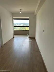 Apartamento com 1 Quarto à venda, 54m² no Além Ponte, Sorocaba