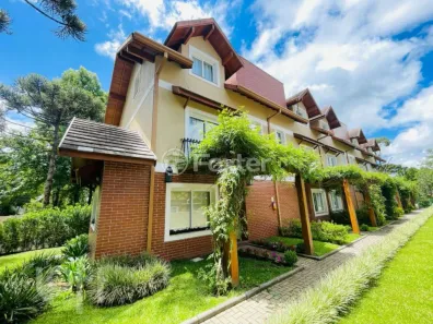 Casa de Condomínio com 3 Quartos à venda, 192m² no , Canela