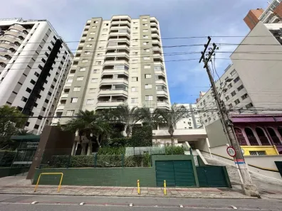 Apartamento com 3 Quartos à venda, 122m² no Centro, Florianópolis