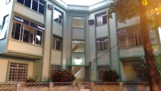 Apartamento com 2 Quartos à venda, 71m² no Méier, Rio de Janeiro