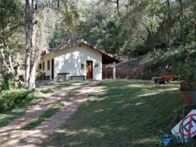 Fazenda/Sítio com 2 Quartos à venda, 200m² no Jundiaí Mirim, Jundiaí