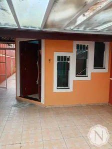 Casa com 2 Quartos à venda, 67m² no Tupy, Itanhaém