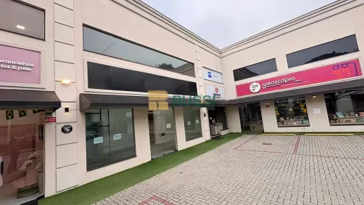 Sala Comercial para alugar, 42m² no Jardim Esplanada, São José dos Campos