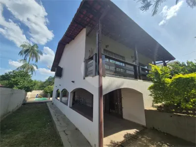 Casa com 4 Quartos à venda, 269m² no Chácara Arantes, Mairiporã