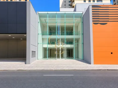 Imóvel Comercial para alugar, 1747m² no Indianópolis, São Paulo