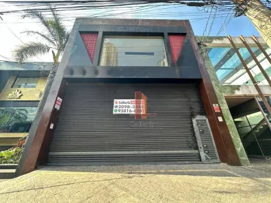 Ponto Comercial para alugar, 350m² no Vila Gomes Cardim, São Paulo