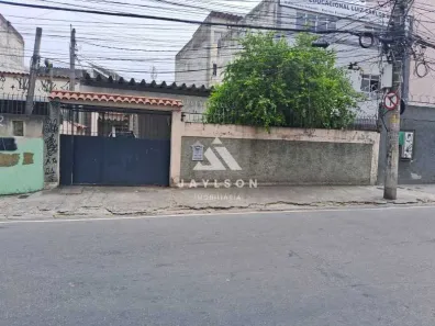 Casa com 3 Quartos à venda, 257m² no Madureira, Rio de Janeiro